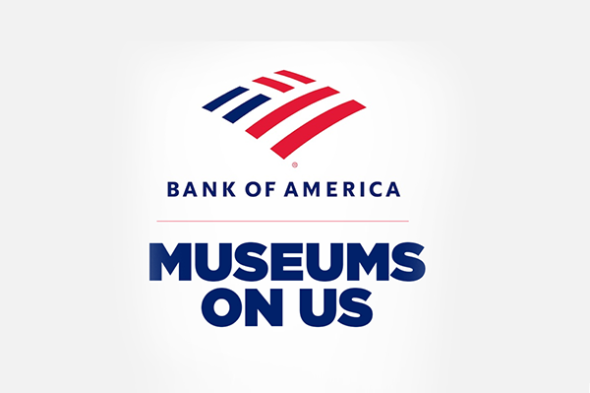 Bank of America Museums on Us
